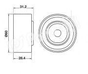 ITB-6305 IPS Parts napinák ozubeného remeňa ITB-6305 IPS Parts