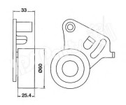 ITB-6901 Napínák, ozubený řemen IPS Parts