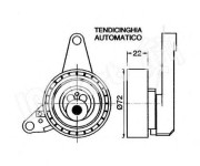 ITB-6W03 Napínák, ozubený řemen IPS Parts