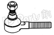 ITR-10139 Hlava příčného táhla řízení IPS Parts