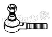 ITR-10287 IPS Parts hlava/čap spojovacej tyče riadenia ITR-10287 IPS Parts