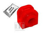 00139875 Držák, Příčný stabilizátor TEDGUM