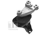 00263047 Zavěšení motoru TEDGUM