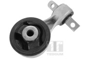00263053 Zavěšení motoru TEDGUM