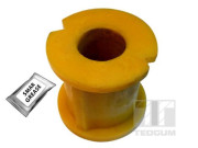 00587912 Držák, Příčný stabilizátor TEDGUM