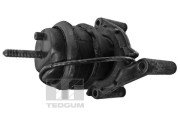 00617593 Zavěšení motoru TEDGUM