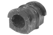 01214030 Držák, Příčný stabilizátor TEDGUM