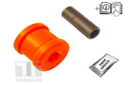 TED12443 Uložení, řídicí mechanismus TEDGUM