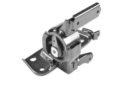 TED64330 Zavěšení motoru TEDGUM