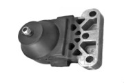TED49581 Zavěšení motoru TEDGUM