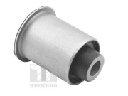 TED64460 Uložení, řídicí mechanismus TEDGUM