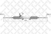 00-35046-SX Řídicí mechanismus STELLOX