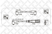 10-38338-SX STELLOX sada zapaľovacích káblov 10-38338-SX STELLOX