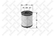 20-50160-SX STELLOX olejový filter 20-50160-SX STELLOX