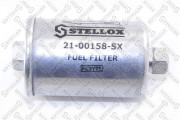 21-00158-SX Palivový filtr STELLOX