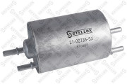 21-00735-SX Palivový filtr STELLOX