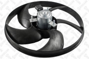 29-99341-SX STELLOX ventilátor chladenia motora 29-99341-SX STELLOX