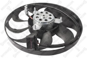 29-99481-SX STELLOX ventilátor chladenia motora 29-99481-SX STELLOX