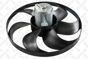 29-99530-SX STELLOX ventilátor chladenia motora 29-99530-SX STELLOX