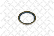 34-00207-SX Těsnicí kroužek hřídele, klikový hřídel STELLOX