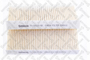 71-10122-SX STELLOX filter vnútorného priestoru 71-10122-SX STELLOX