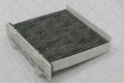 71-10257-SX Filtr, vzduch v interiéru STELLOX