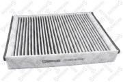 71-10552-SX Filtr, vzduch v interiéru STELLOX
