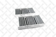 71-10553-SX STELLOX filter vnútorného priestoru 71-10553-SX STELLOX