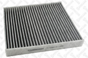71-10566-SX Filtr, vzduch v interiéru STELLOX