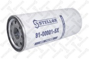 81-00001-SX Olejový filtr STELLOX