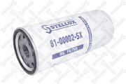 81-00002-SX Olejový filtr STELLOX