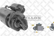 88-02001-SX Startér STELLOX