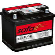SA60-L2 startovací baterie SAFA