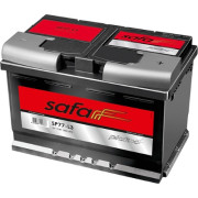 SP77-L3 startovací baterie SAFA