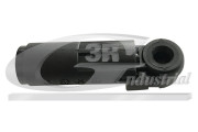 23731 3RG radiaci modul manuálnej prevodovky 23731 3RG