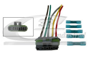 30207 3RG sada na opravu káblov, motor stierača 30207 3RG