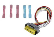 30620 3RG sada na opravu káblov, motor stierača 30620 3RG