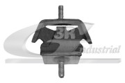 40619 3RG ulożenie motora 40619 3RG