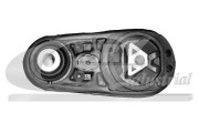 40678 3RG ulożenie motora 40678 3RG