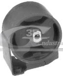 40725 3RG ulożenie motora 40725 3RG