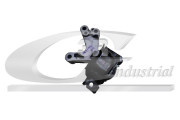 41686 3RG ulożenie motora 41686 3RG