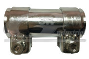 71047 3RG spojka trubiek výfukového systému 71047 3RG