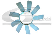 80108 3RG koleso ventilátora chladenia motora 80108 3RG