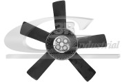 80110 3RG koleso ventilátora chladenia motora 80110 3RG