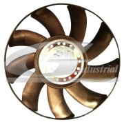 80123 3RG koleso ventilátora chladenia motora 80123 3RG