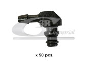 81077 3RG objímka, páka riadenia 81077 3RG