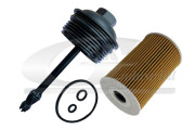98713 3RG olejový filter 98713 3RG