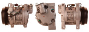 700510318 Kompresor, klimatizace DRI