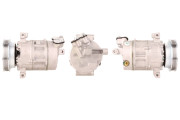 700510375 Kompresor, klimatizace DRI