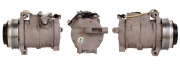 700510734 Kompresor, klimatizace DRI